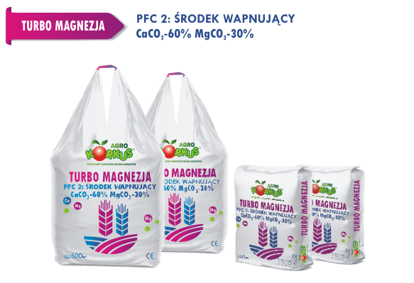 Turbo Magnezja