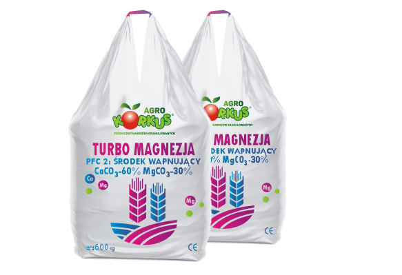 Turbo Magnezja