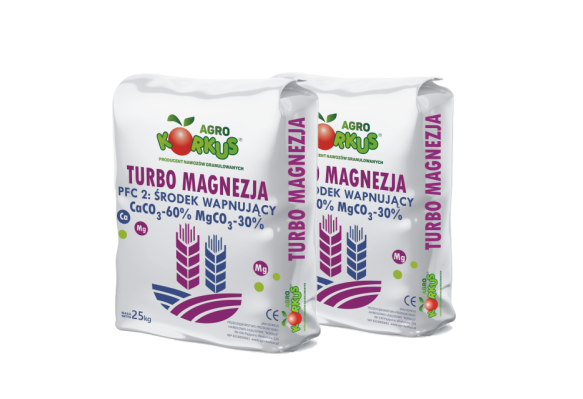 Turbo Magnezja