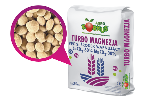 Turbo Magnezja