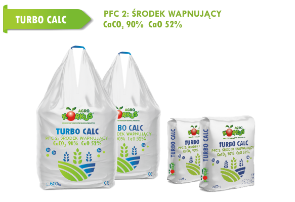 Turbo Calc