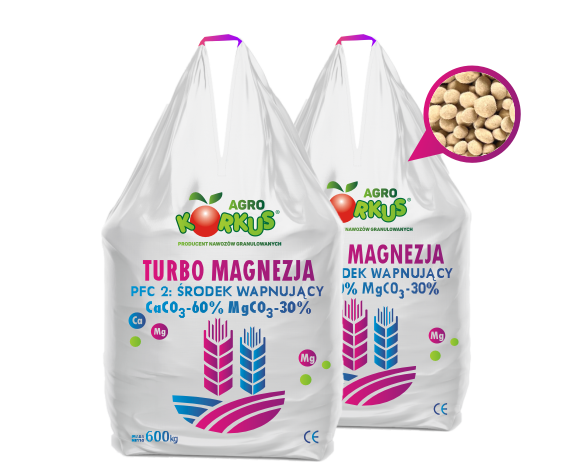 Trubo Magnezja