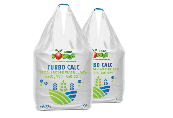 Turbo Calc