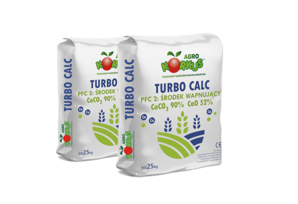 Turbo Calc