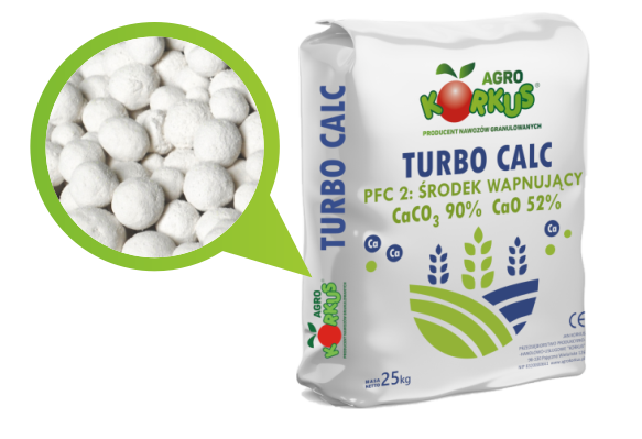Turbo Calc